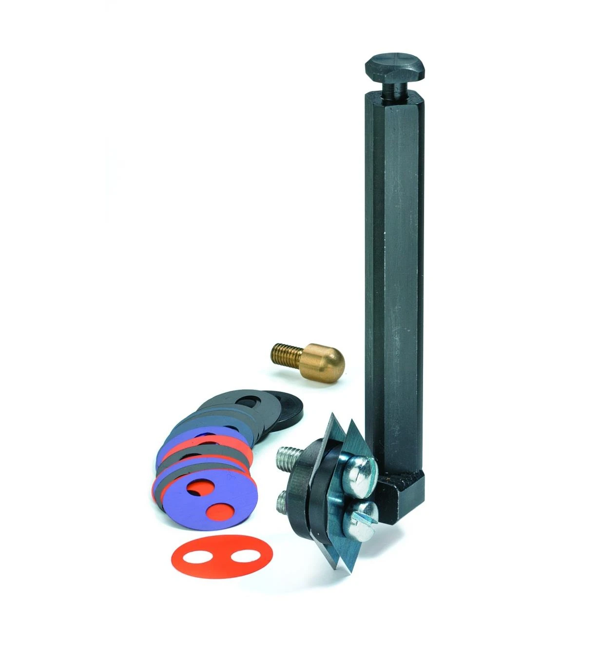 Inlay Cutter Head For Veritas Large Router Plane 5 Inlay Cutter Head For Veritas Large Router Plane - Image 5