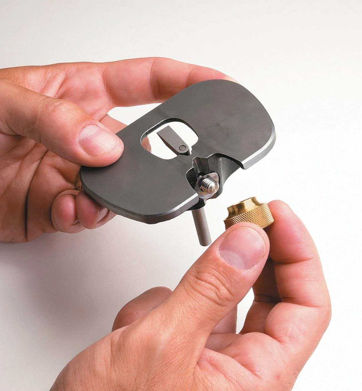 Veritas Small Router Plane 1 Veritas Small Router Plane