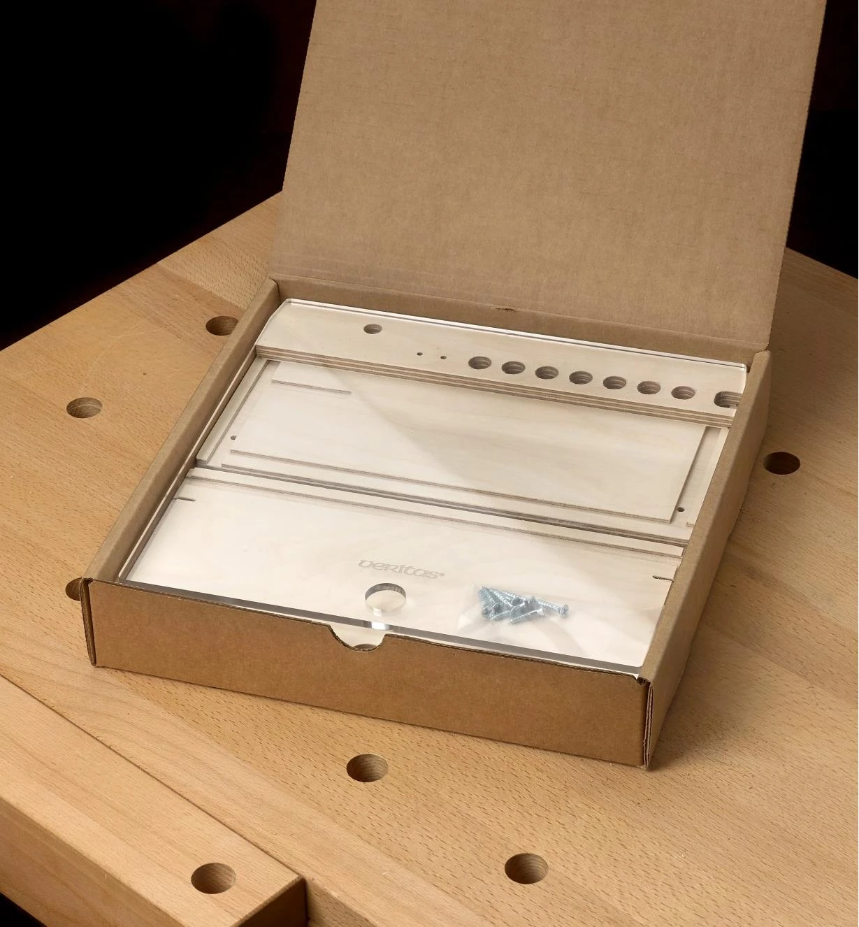 Veritas Router Plane Box 8 Veritas Router Plane Box - Image 8