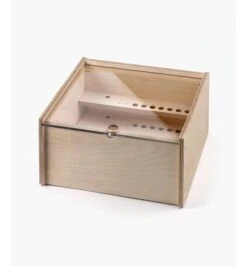 Veritas Router Plane Box 12 Veritas Router Plane Box -Lee Valley 05P3891 veritas router plane box f 8379