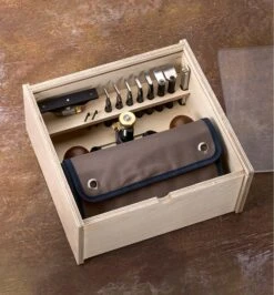 Veritas Router Plane Box 13 Veritas Router Plane Box -Lee Valley 05P3891 veritas router plane box u 0003