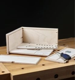 Veritas Router Plane Box 9 Veritas Router Plane Box -Lee Valley 05P3891 veritas router plane box u 0213