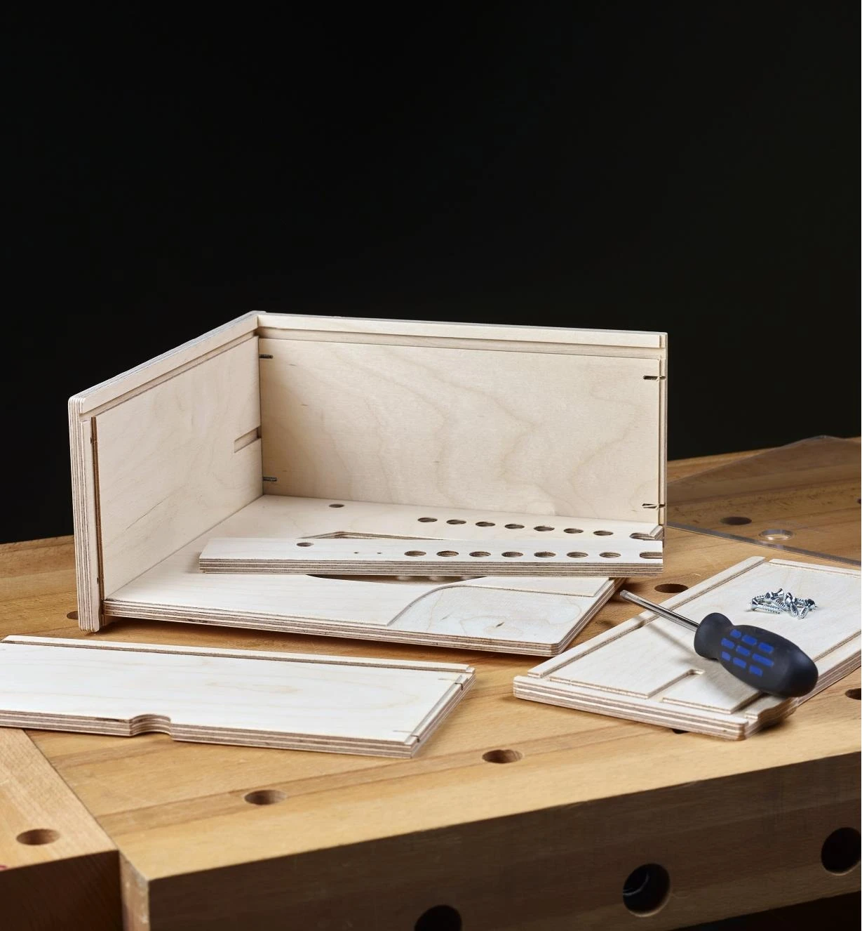 Veritas Router Plane Box 2 Veritas Router Plane Box - Image 2