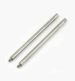 6" Fence Rods For Veritas Skew Rabbet Plane