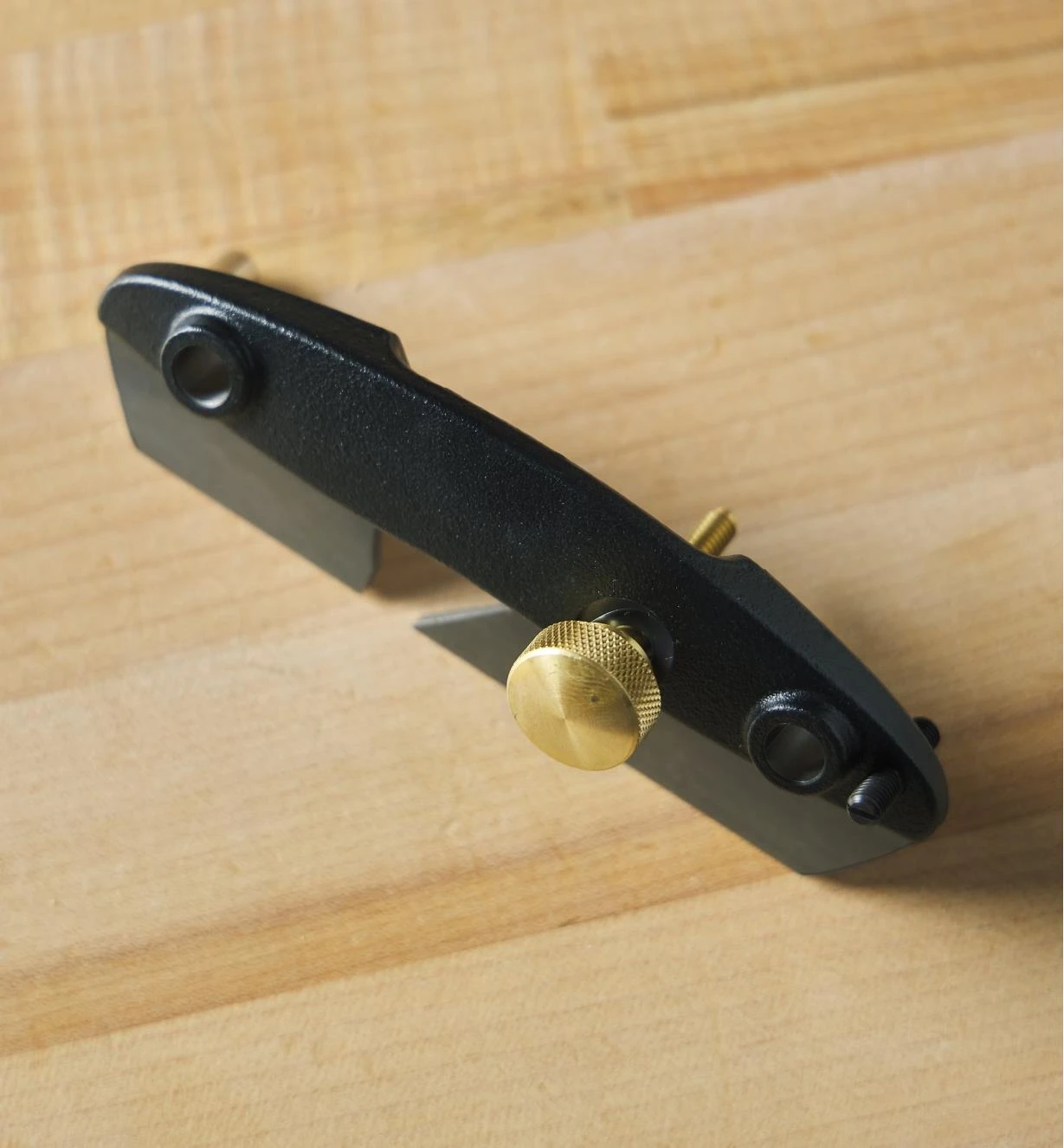 Wide-Blade Conversion Kit For Veritas Right-Hand Small Plow Plane 2 Wide-Blade Conversion Kit For Veritas Right-Hand Small Plow Plane - Image 2