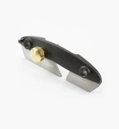 Wide-Blade Conversion Kit For Veritas Left-Hand Small Plow Plane