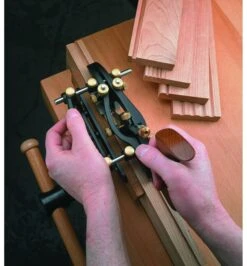 Veritas Combination Plane 22 Veritas Combination Plane -Lee Valley 05P5901 veritas combination plane 0012