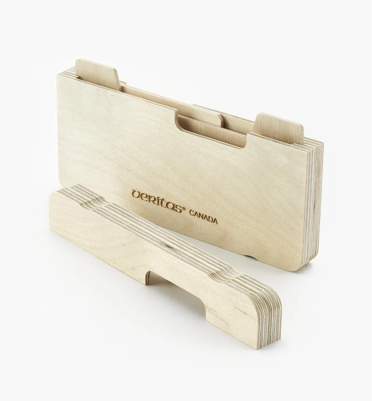 Blade Box For Veritas Combination Plane Or Small Plow Plane 2 Blade Box For Veritas Combination Plane Or Small Plow Plane - Image 2