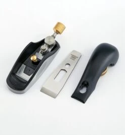 Veritas Pocket Plane -Lee Valley 05P6501 veritas pocket plane f 0502