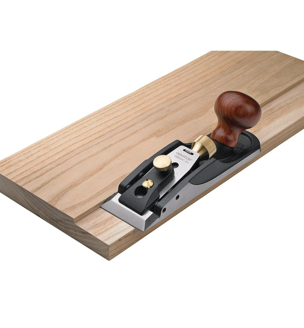 Veritas Cabinetmaker's Trimming Plane 7 Veritas Cabinetmaker's Trimming Plane - Image 7