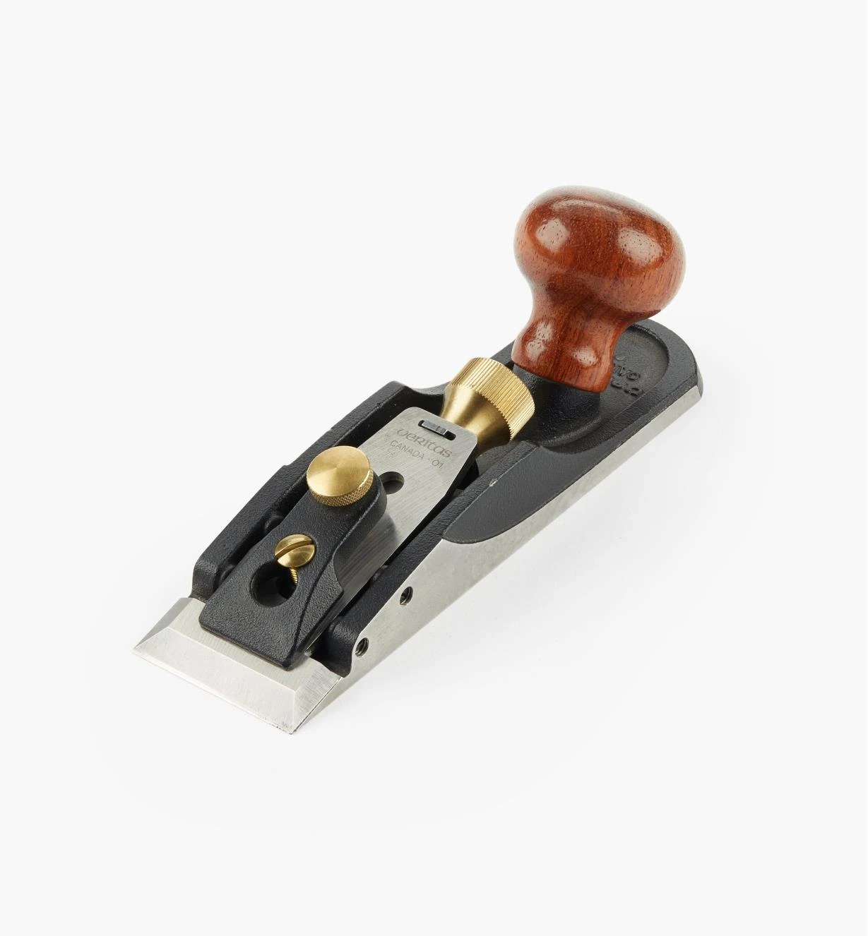 Veritas Cabinetmaker's Trimming Plane 17 Veritas Cabinetmaker's Trimming Plane - Image 17