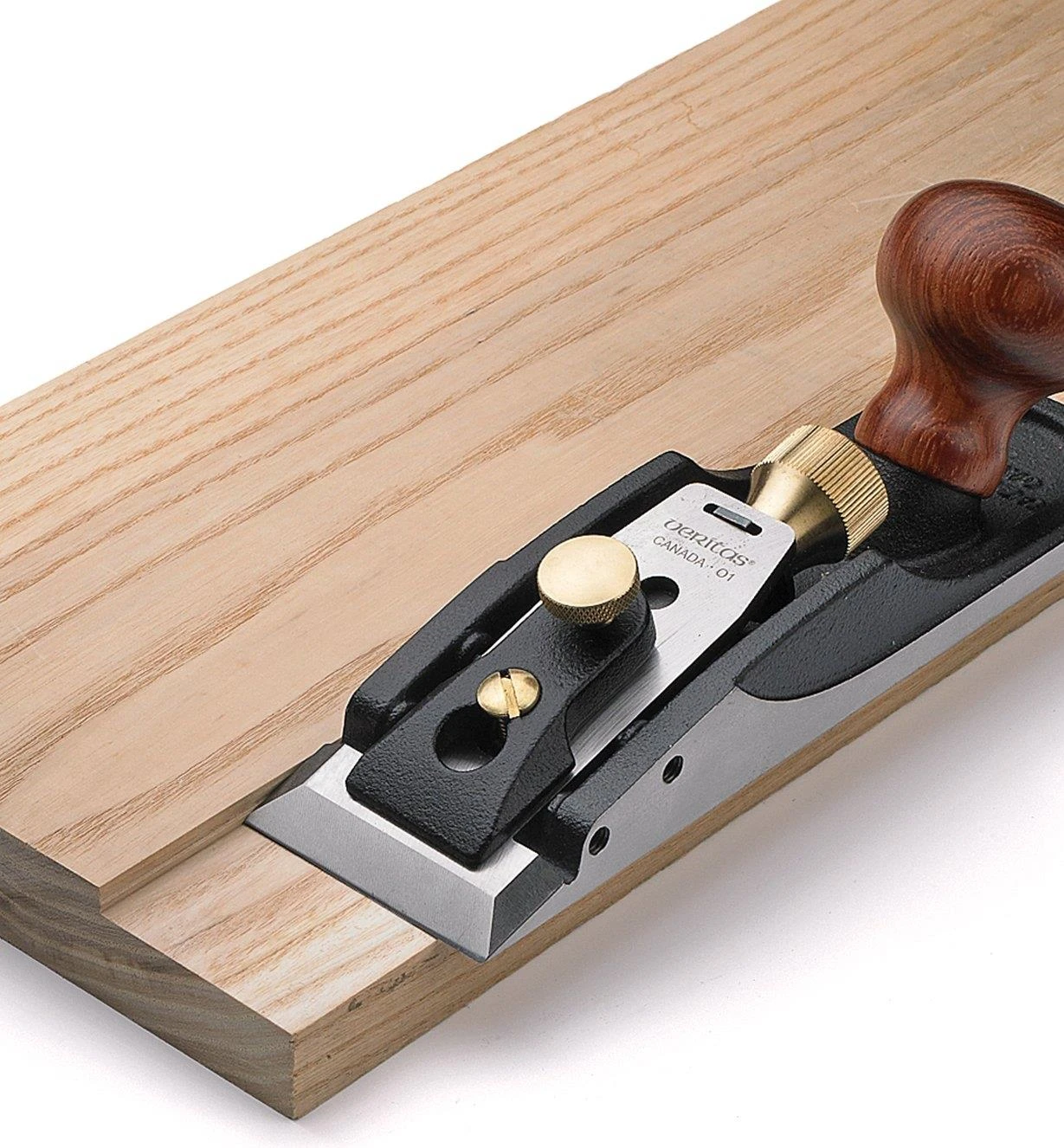 Veritas Cabinetmaker's Trimming Plane 4 Veritas Cabinetmaker's Trimming Plane - Image 4