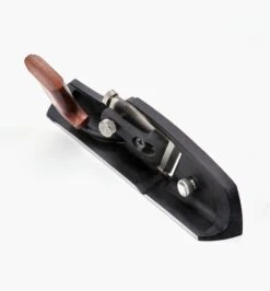 Veritas Miniature Right-Hand Shooting Plane 9 Veritas Miniature Right-Hand Shooting Plane -Lee Valley 05P8228 f 4491