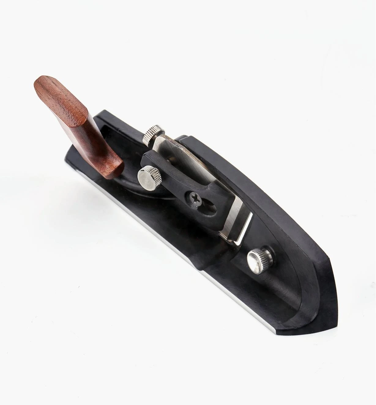 Veritas Miniature Right-Hand Shooting Plane 4 Veritas Miniature Right-Hand Shooting Plane - Image 4