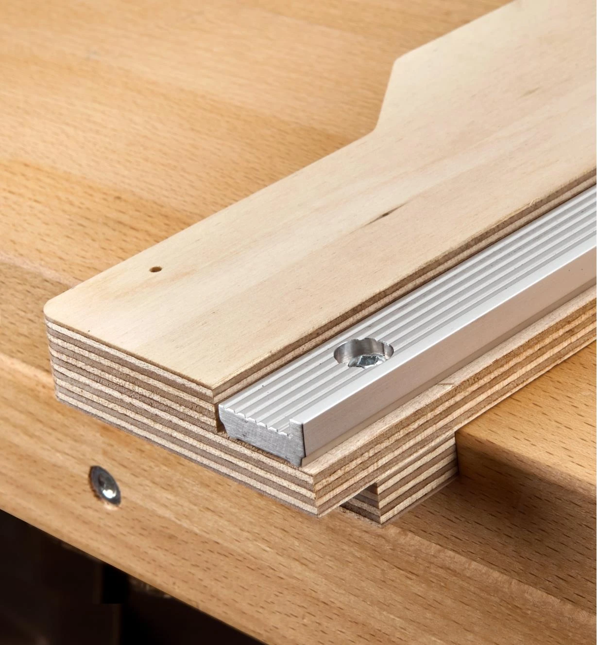 Veritas Miniature Shooting Plane & Board Set 3 Veritas Miniature Shooting Plane & Board Set - Image 3