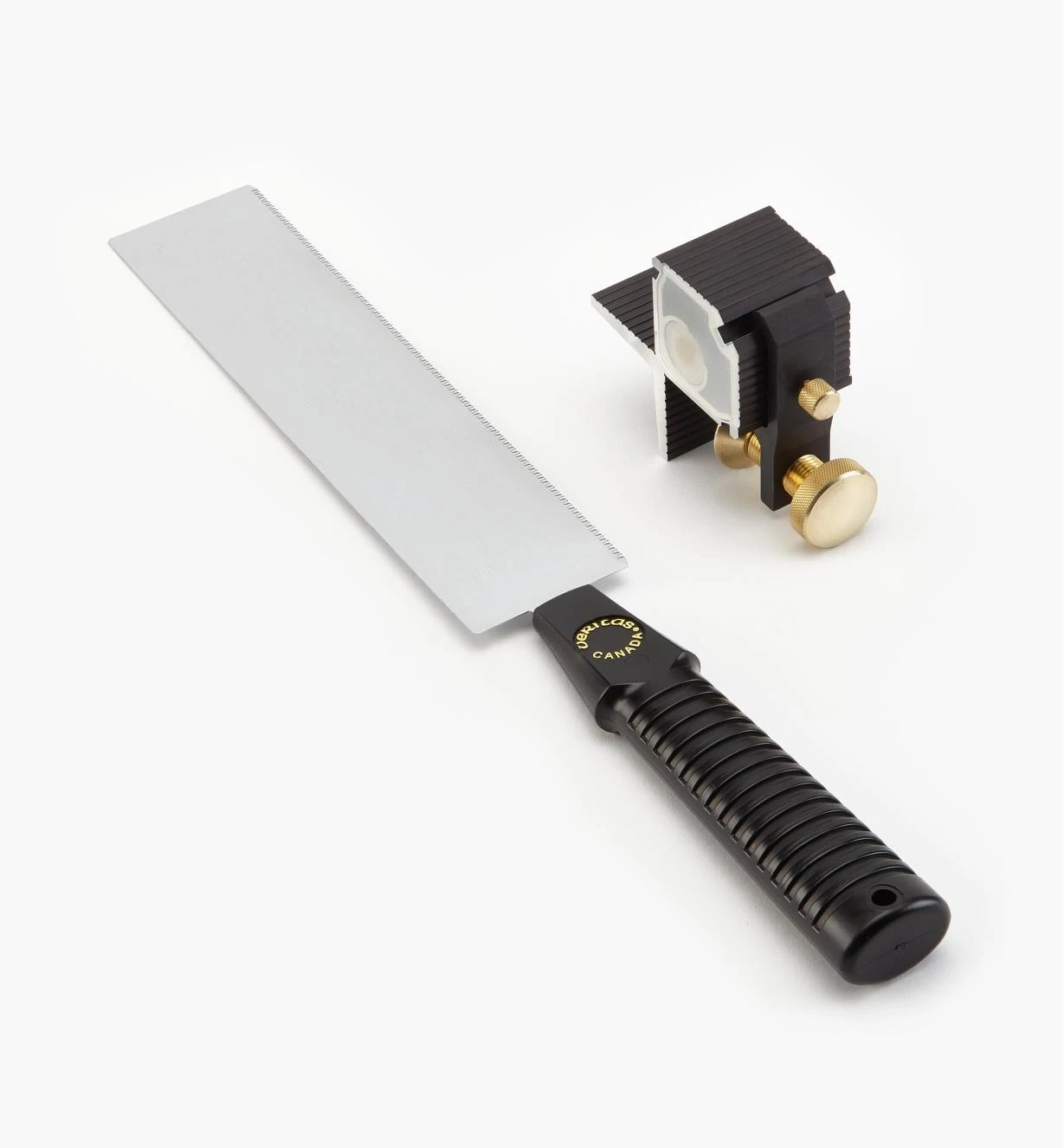 Veritas Right-Angle Saw Guide With Saw 2 Veritas Right-Angle Saw Guide With Saw - Image 2