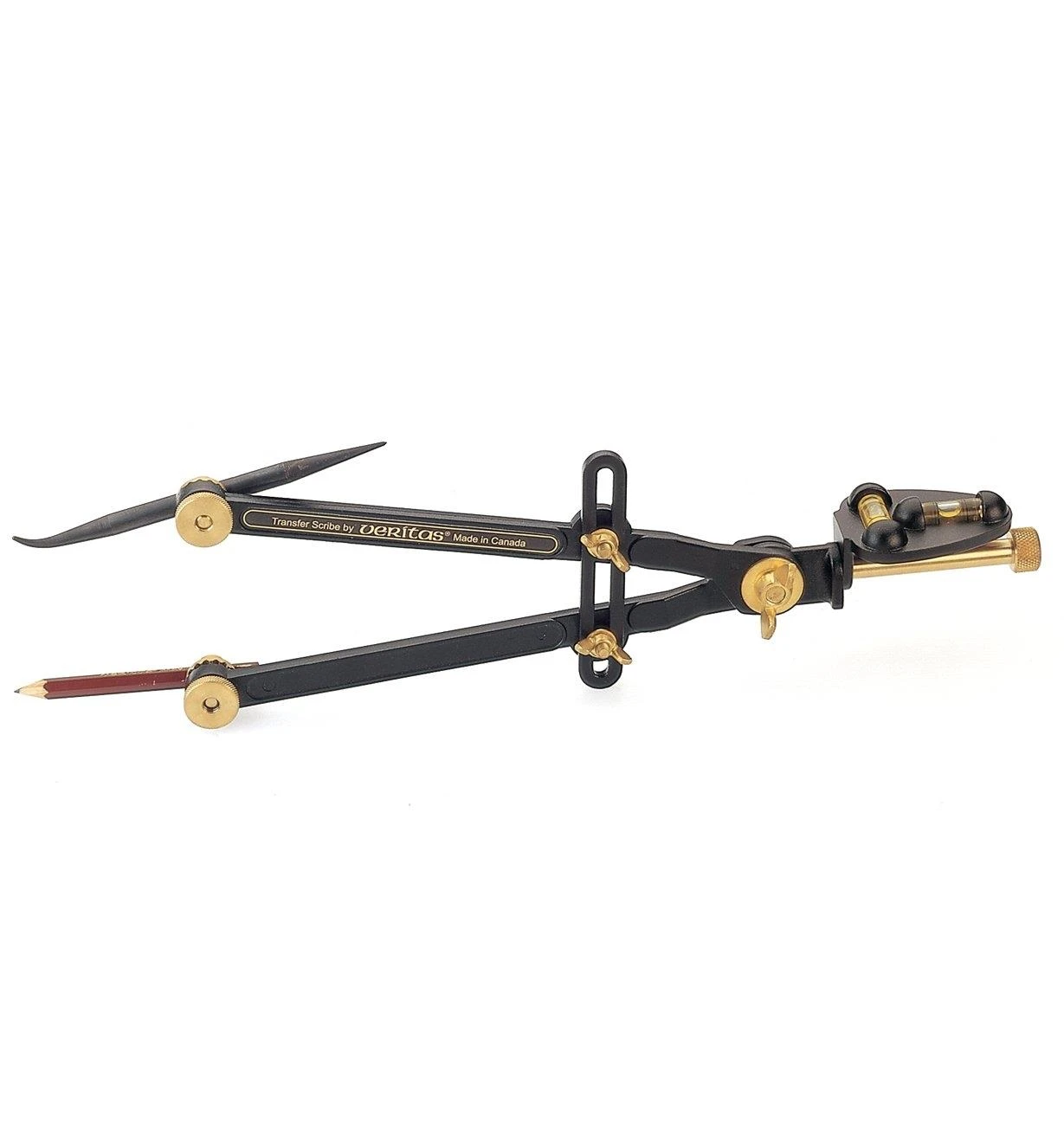 Veritas Transfer/Log Scribe With Case 2 Veritas Transfer/Log Scribe With Case - Image 2