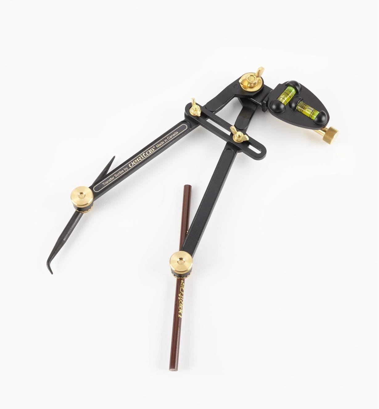 Veritas Transfer/Log Scribe With Case 10 Veritas Transfer/Log Scribe With Case - Image 10