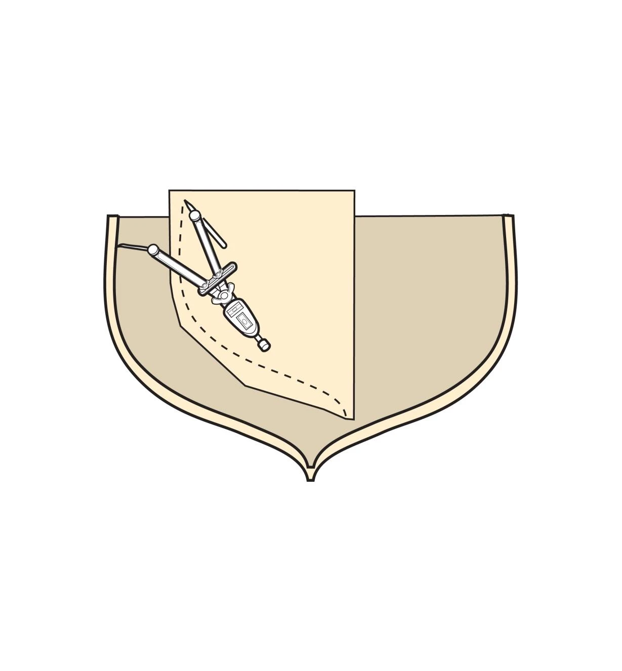 Veritas Transfer/Log Scribe With Case 12 Veritas Transfer/Log Scribe With Case - Image 12