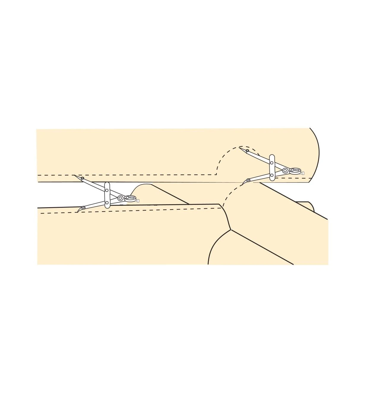 Veritas Transfer/Log Scribe With Case 5 Veritas Transfer/Log Scribe With Case - Image 5
