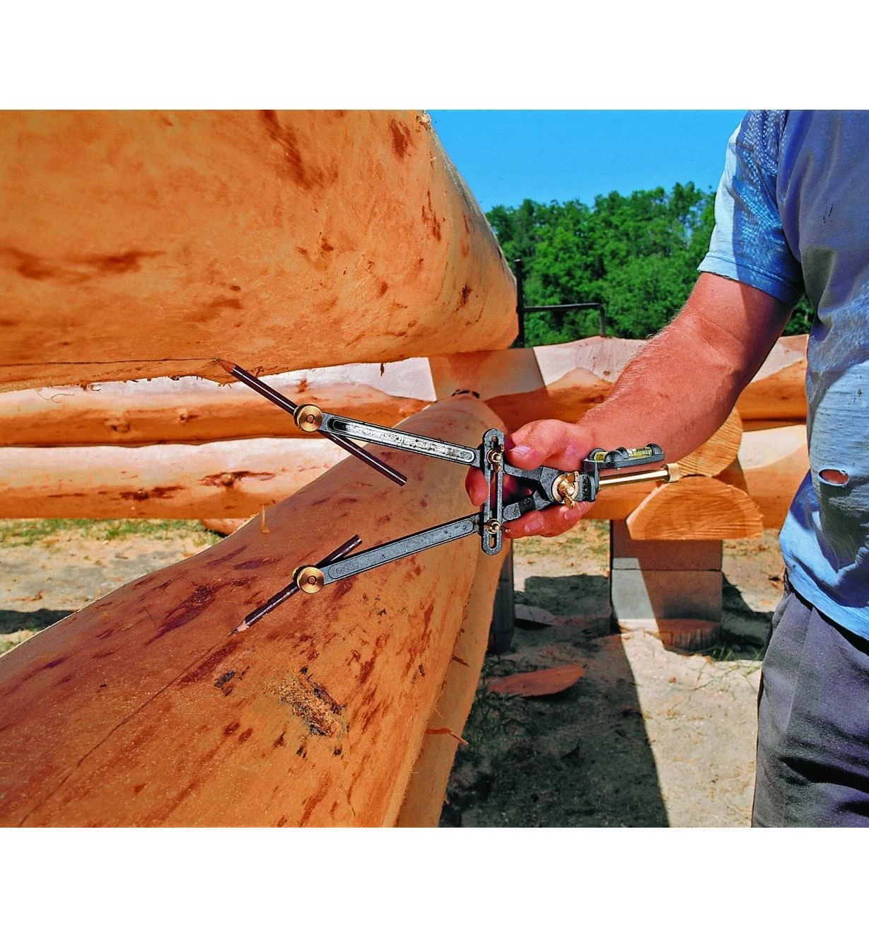 Veritas Transfer/Log Scribe With Case 3 Veritas Transfer/Log Scribe With Case - Image 3