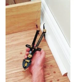 Veritas Transfer/Log Scribe With Case 16 Veritas Transfer/Log Scribe With Case -Lee Valley 05U0501 veritas transfer scribe 0004