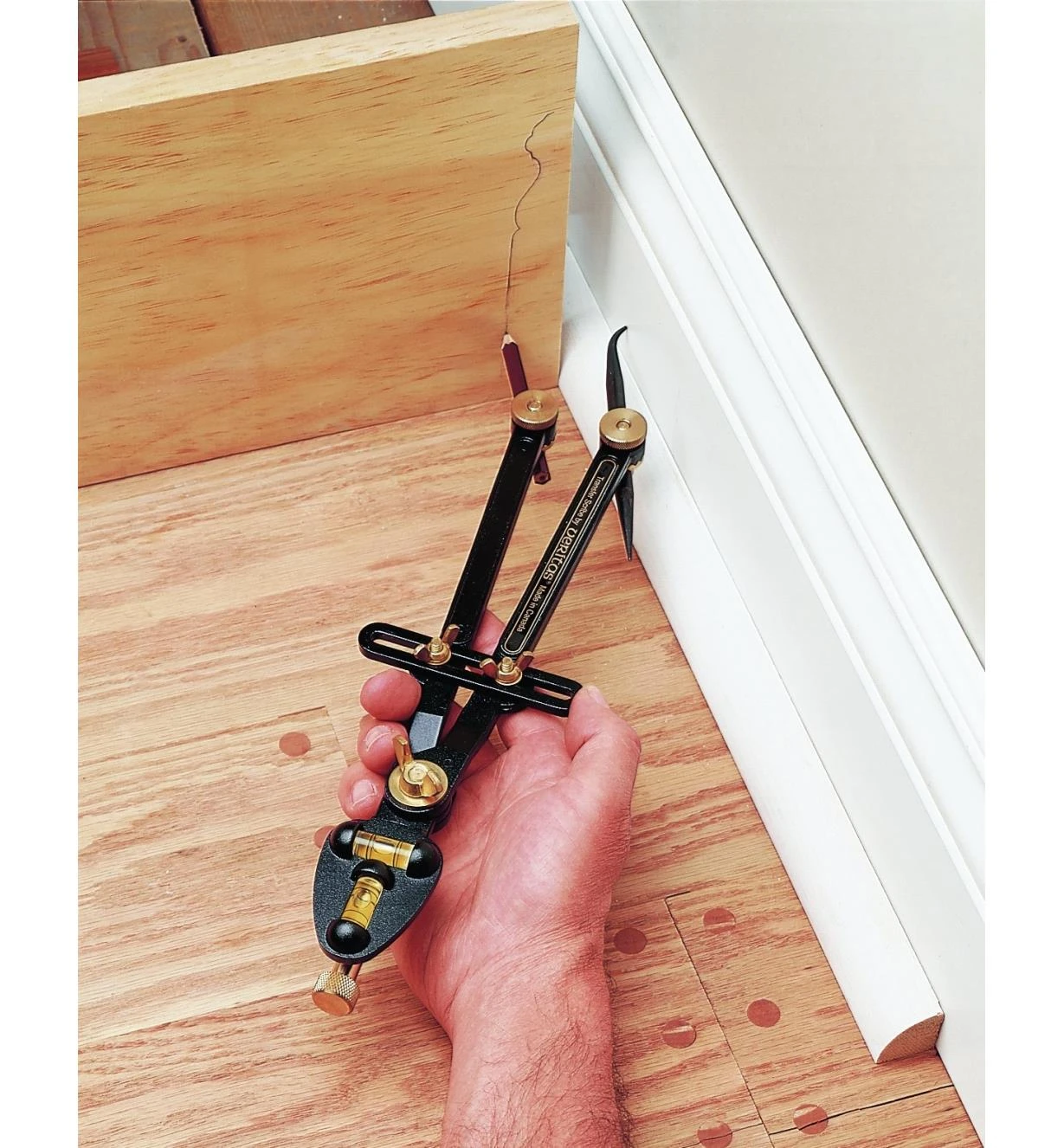 Veritas Transfer/Log Scribe With Case 4 Veritas Transfer/Log Scribe With Case - Image 4