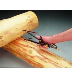 Veritas Transfer/Log Scribe With Case 18 Veritas Transfer/Log Scribe With Case -Lee Valley 05U0501 veritas transfer scribe 0005