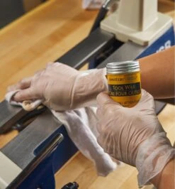 Veritas Tool Wax 11 Veritas Tool Wax -Lee Valley 05Z1601 veritas tool wax u 0022