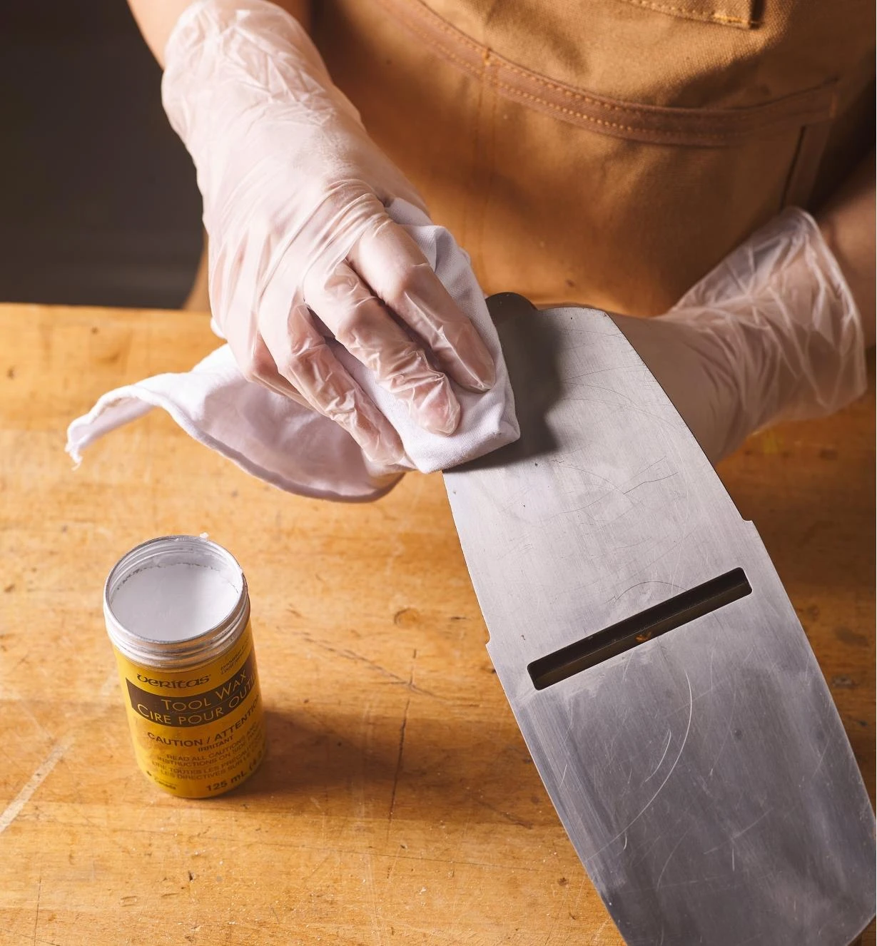 Veritas Tool Wax 3 Veritas Tool Wax - Image 3