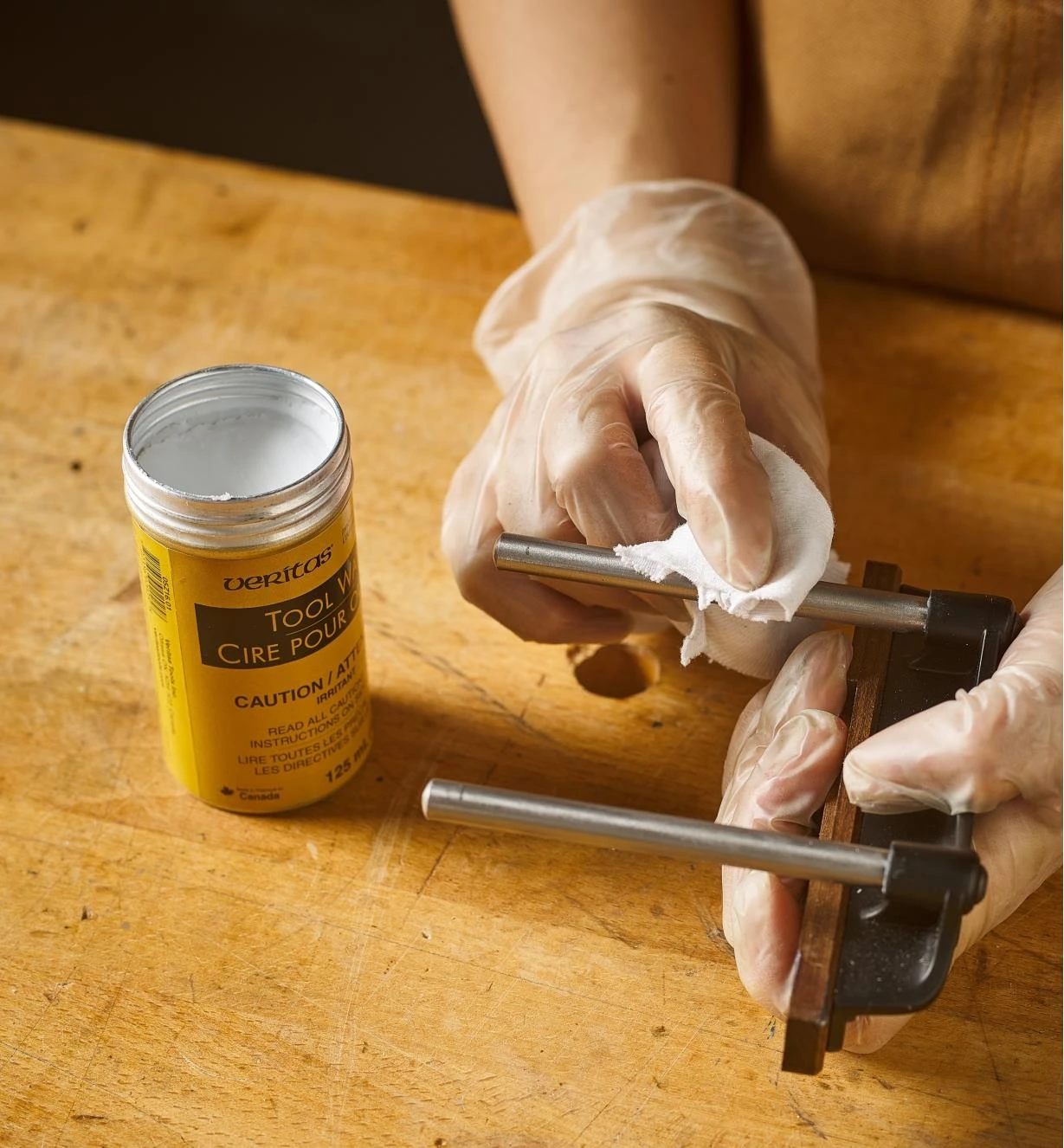 Veritas Tool Wax 2 Veritas Tool Wax - Image 2