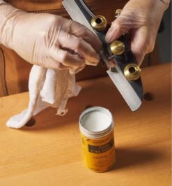 Veritas Tool Wax 12 Veritas Tool Wax -Lee Valley 05Z1601 veritas tool wax u 0506