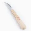 #4 German Chip Carving Knife