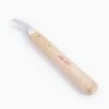 #7 German Chip Carving Knife