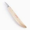 #8 German Chip Carving Knife