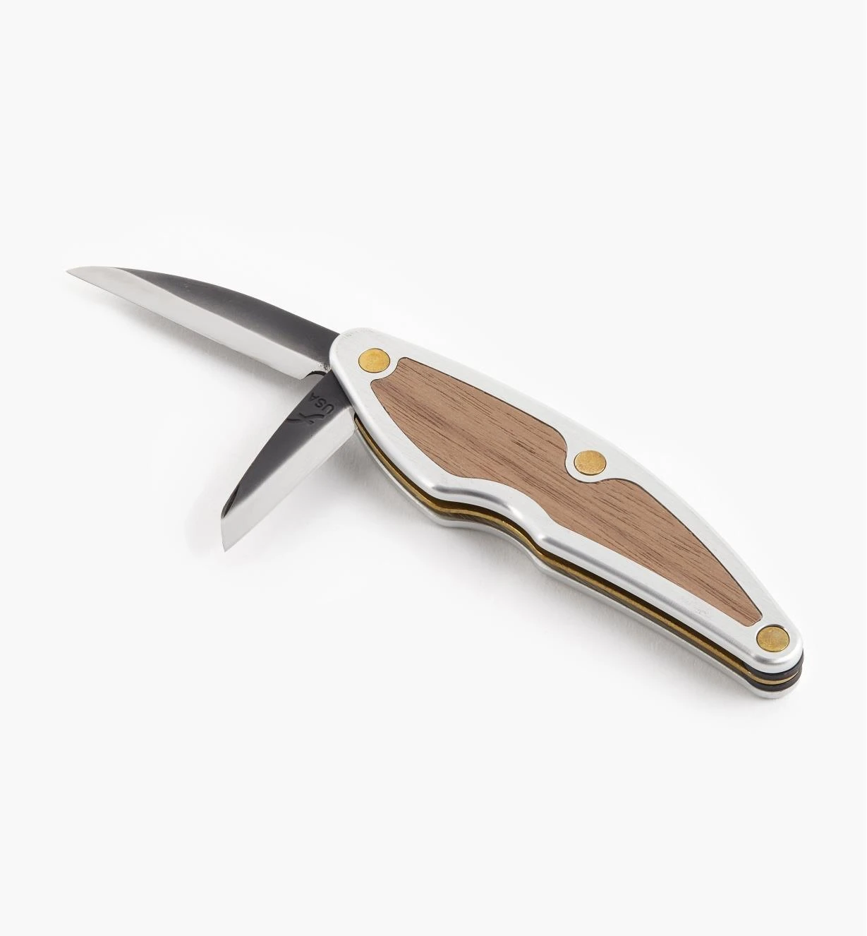 Flexcut Whittler's Pocket Knife 2 Flexcut Whittler's Pocket Knife - Image 2