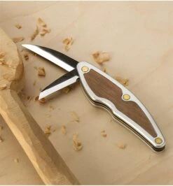 Flexcut Whittler's Pocket Knife 5 Flexcut Whittler's Pocket Knife -Lee Valley 06D0520 flexcut whittlers pocket knife u 7875