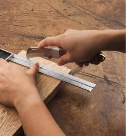 Lee Valley -Lee Valley 06D0710 woodworkers knife u 0001