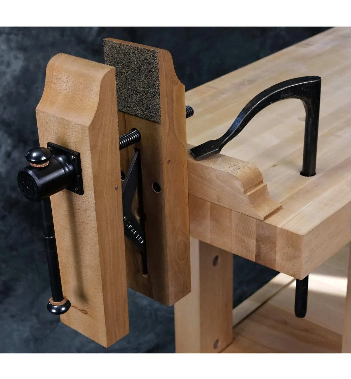 Benchcrafted HiVise 1 Benchcrafted HiVise