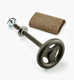 Benchcrafted HiVise Mounting Kit