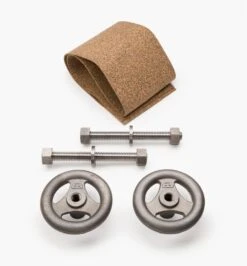 Lee Valley -Lee Valley 06G0201 benchcraftedt moxon vise hardware f 01 r