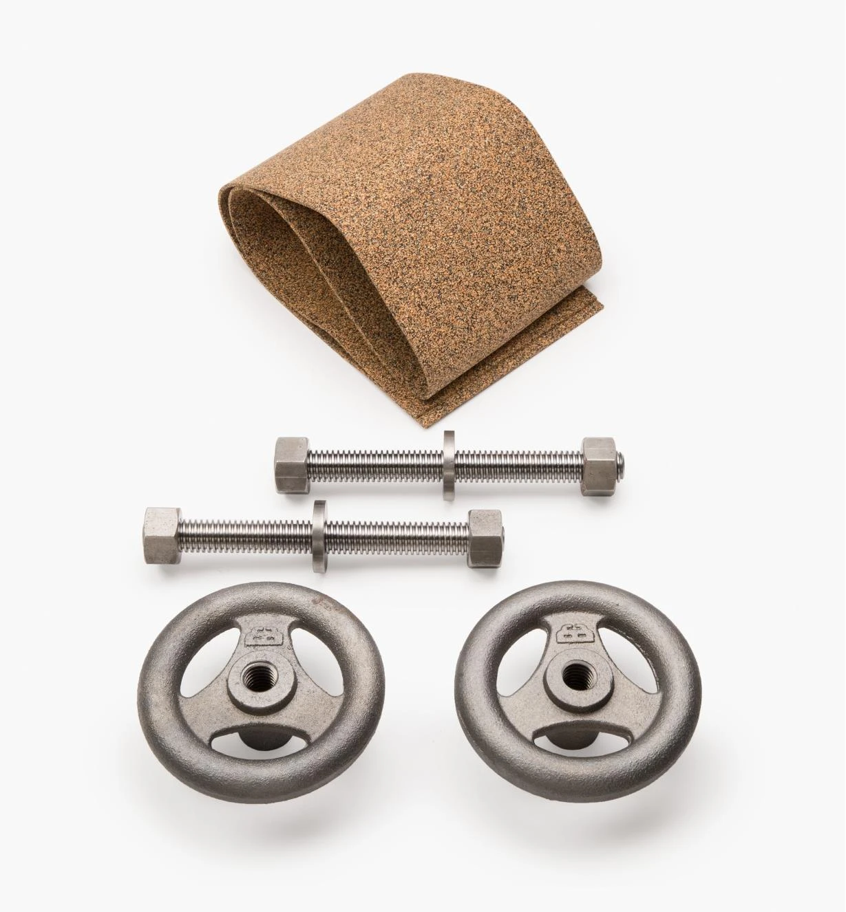 Benchcrafted Moxon Vise Hardware 2 Benchcrafted Moxon Vise Hardware - Image 2