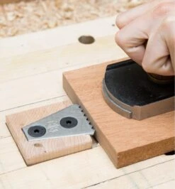 Benchcrafted Planing Stop