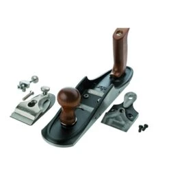 Veritas Custom #4 Smooth Plane 21 Veritas Custom #4 Smooth Plane -Lee Valley 06P0471A new bevel down bench planes 0002