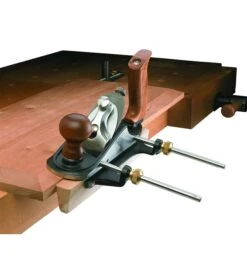 Veritas Custom #4 Smooth Plane 19 Veritas Custom #4 Smooth Plane -Lee Valley 06P0471A new bevel down bench planes 0003