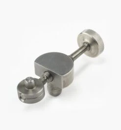 Slow Norris Adjuster For Veritas Custom Bench Planes