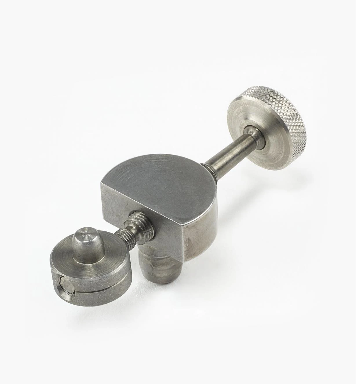 Slow Norris Adjuster For Veritas Custom Bench Planes 1 Slow Norris Adjuster For Veritas Custom Bench Planes