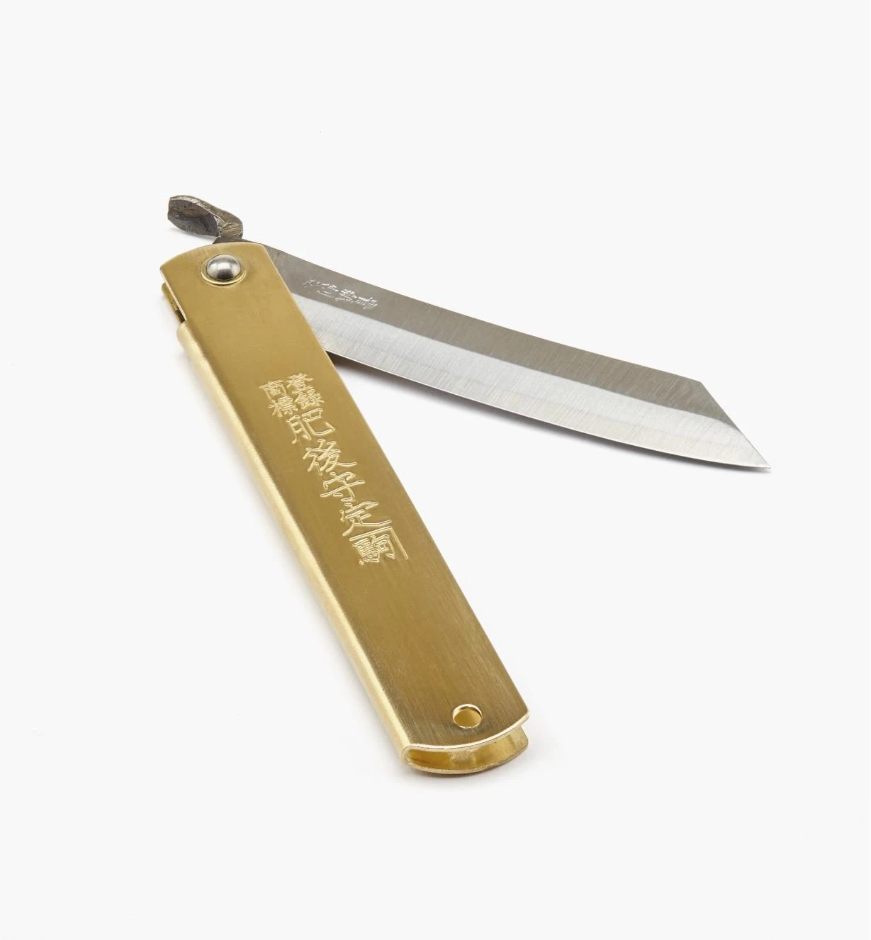 Japanese Carpenter's Knife 1 Japanese Carpenter's Knife