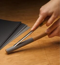 18-Pc. Sample Pack Of Mirka Fine Wet/Dry Sandpaper