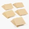 20-Pc. Sample Pack Of Mirka Goldflex Soft Abrasive Pads